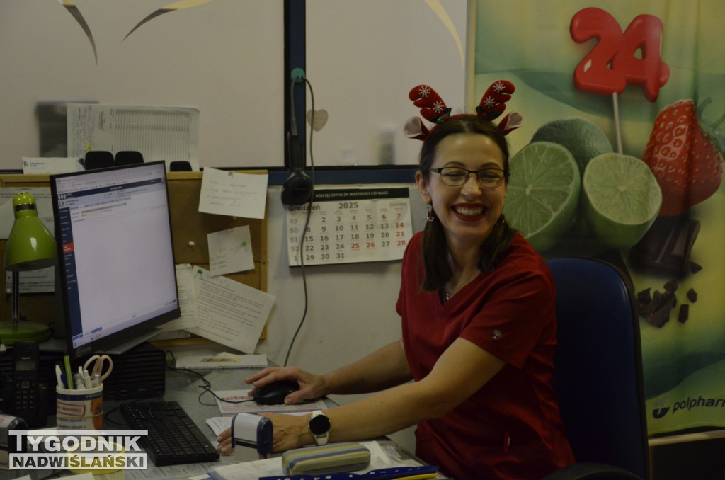 Urodziny tarnobrzeskiej szkoły rodzenia