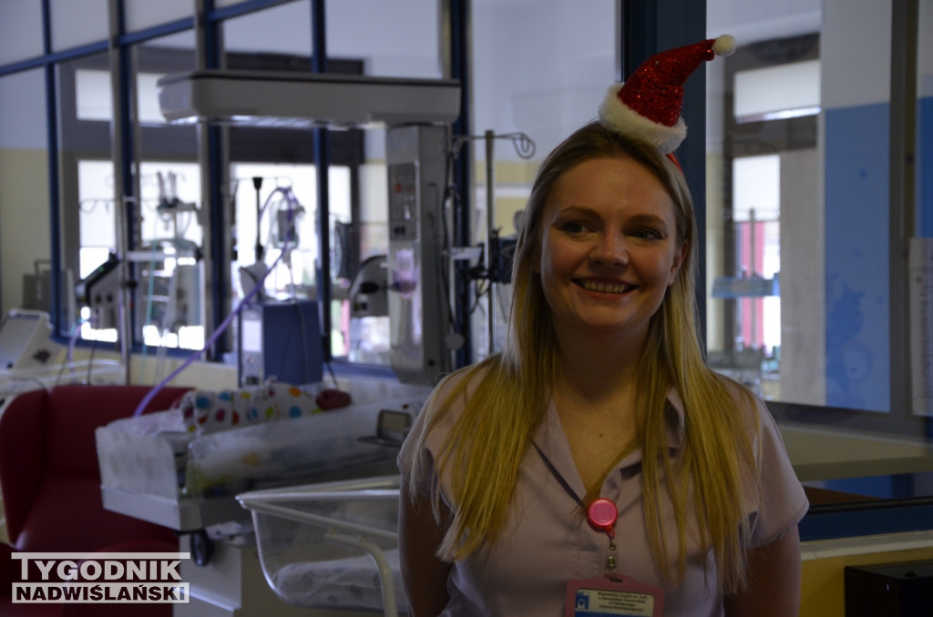 Urodziny tarnobrzeskiej szkoły rodzenia