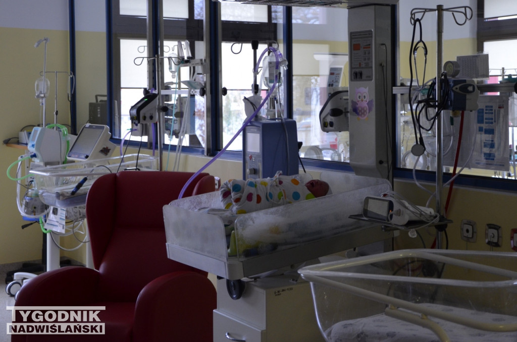 Urodziny tarnobrzeskiej szkoły rodzenia