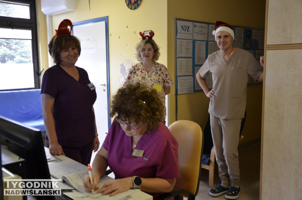 Urodziny tarnobrzeskiej szkoły rodzenia