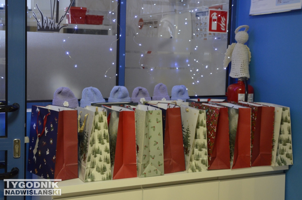 Urodziny tarnobrzeskiej szkoły rodzenia