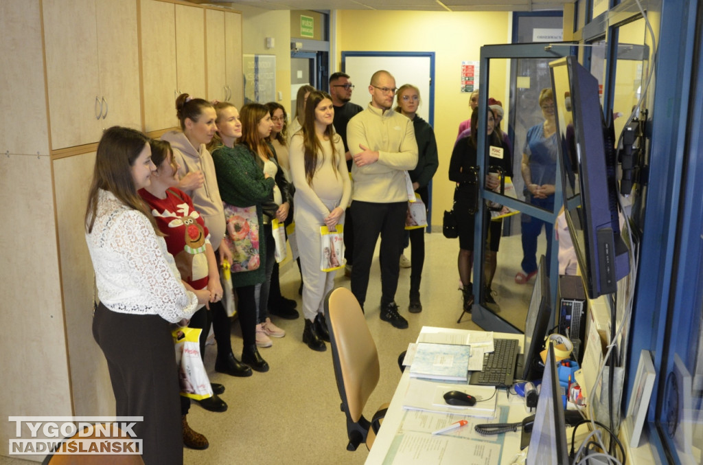 Urodziny tarnobrzeskiej szkoły rodzenia