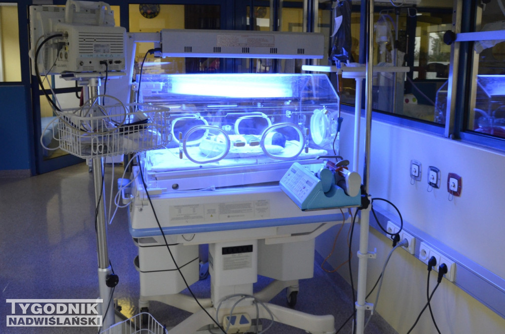 Urodziny tarnobrzeskiej szkoły rodzenia