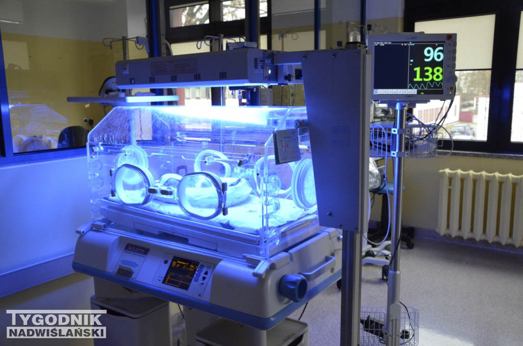 Urodziny tarnobrzeskiej szkoły rodzenia