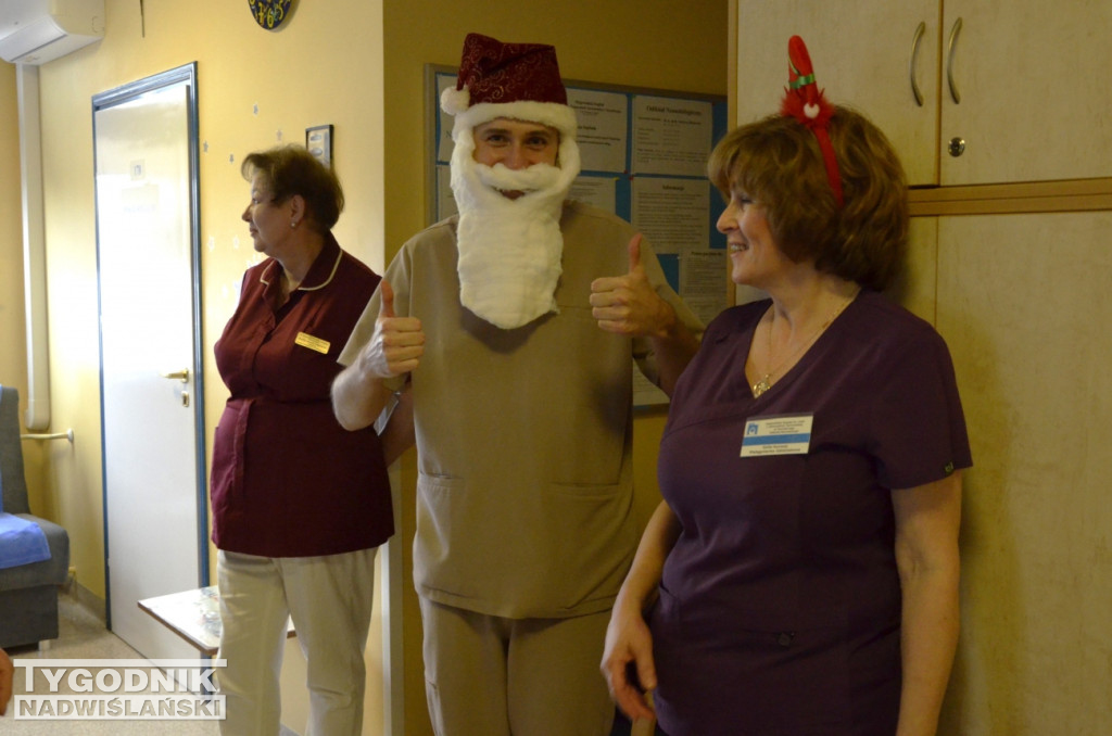 Urodziny tarnobrzeskiej szkoły rodzenia