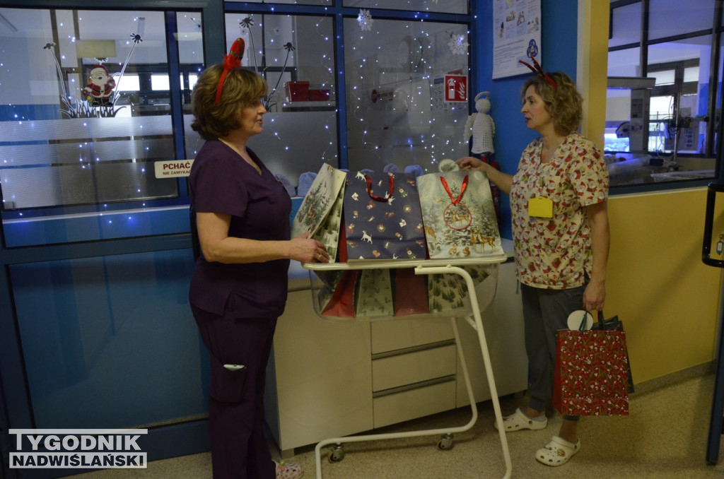 Urodziny tarnobrzeskiej szkoły rodzenia