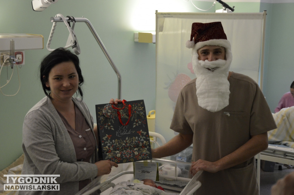 Urodziny tarnobrzeskiej szkoły rodzenia