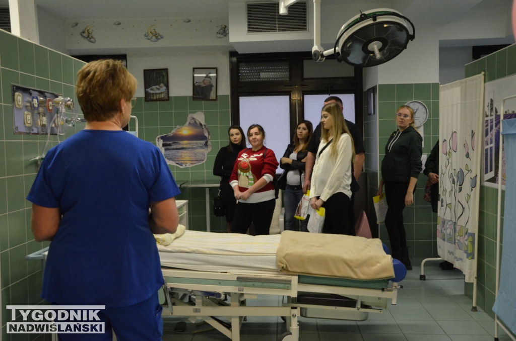 Urodziny tarnobrzeskiej szkoły rodzenia