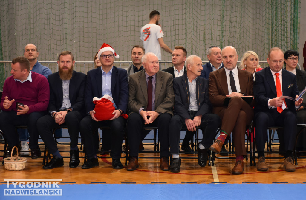 12. Ogólnopolski Mikołajkowy Turniej Karate WKB