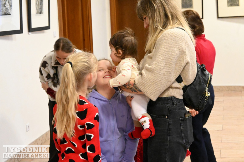 Mikołajki w Tarnobrzeskim Domu Kutury