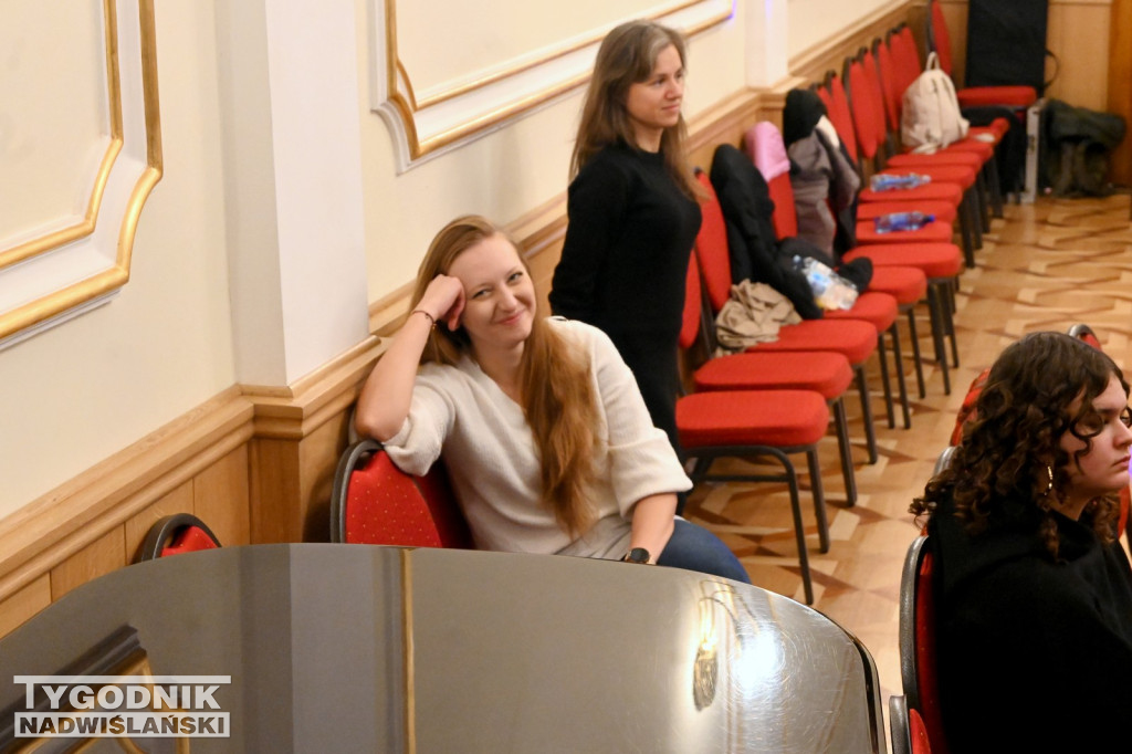 Mikołajki w Tarnobrzeskim Domu Kutury