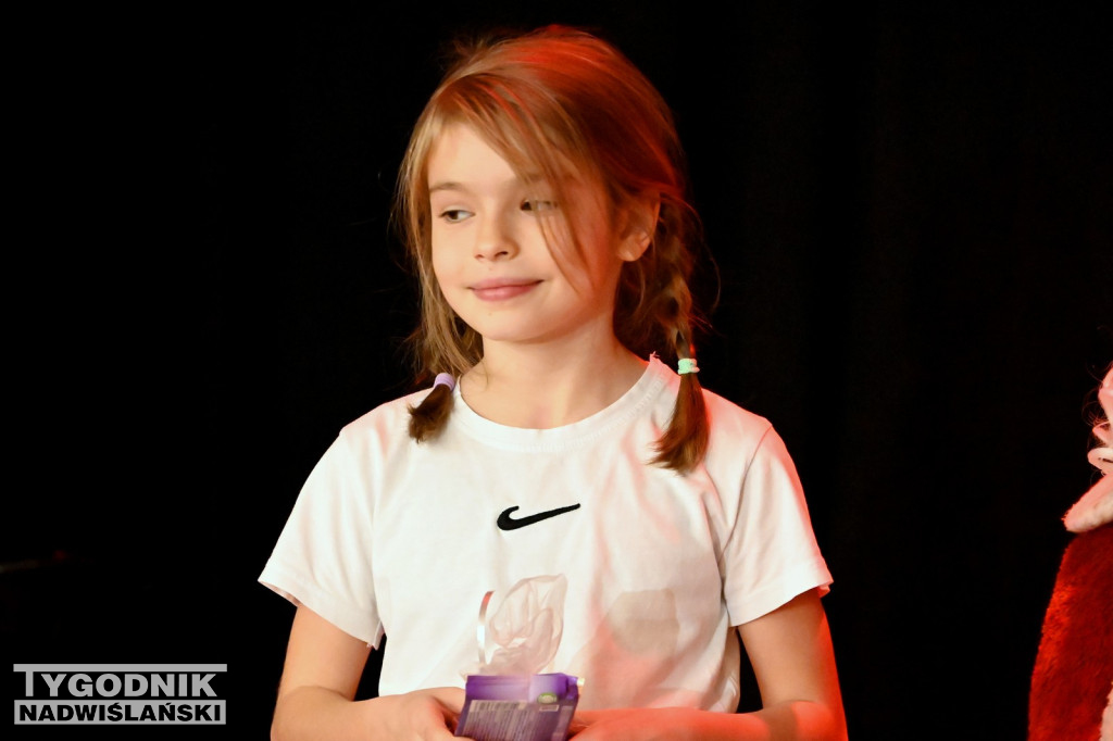 Mikołajki w Tarnobrzeskim Domu Kutury