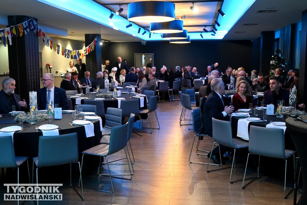 50 lat Tarnobrzeskiego Okręgowego Związku Żeglarskiego