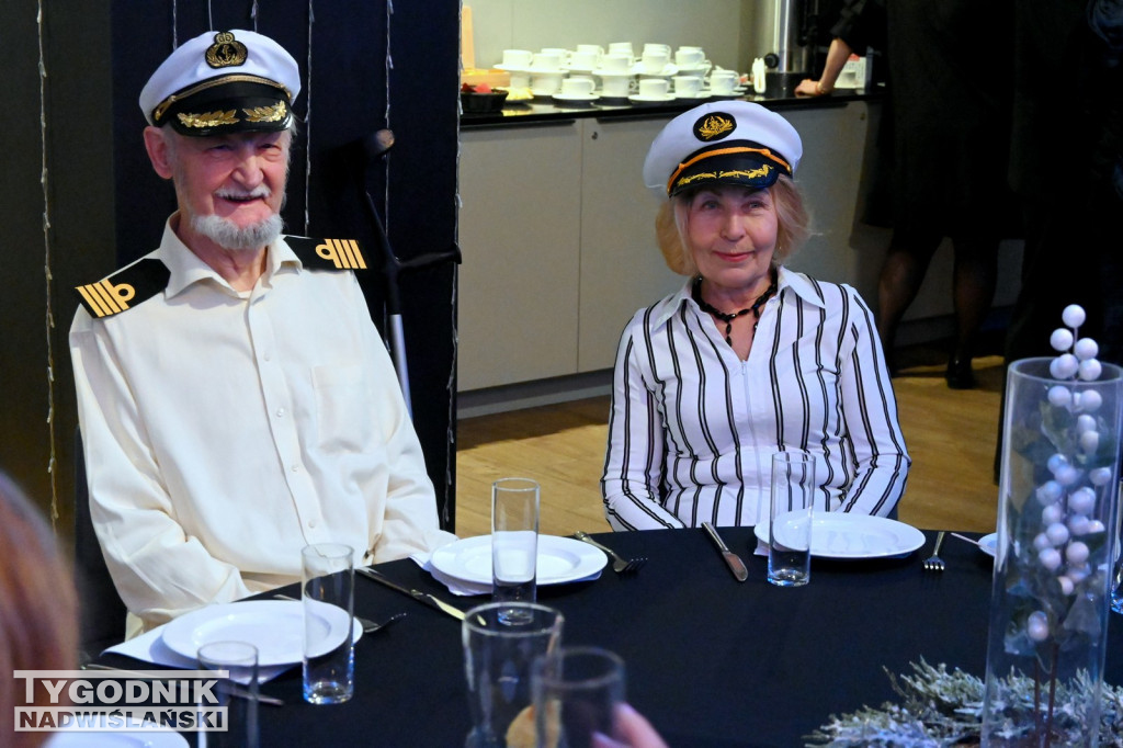 50 lat Tarnobrzeskiego Okręgowego Związku Żeglarskiego