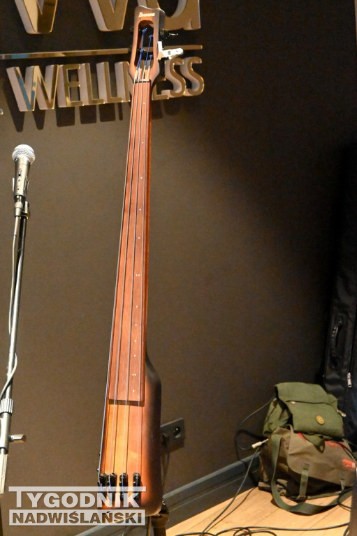 50 lat Tarnobrzeskiego Okręgowego Związku Żeglarskiego