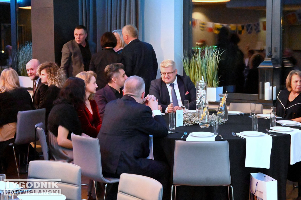 50 lat Tarnobrzeskiego Okręgowego Związku Żeglarskiego