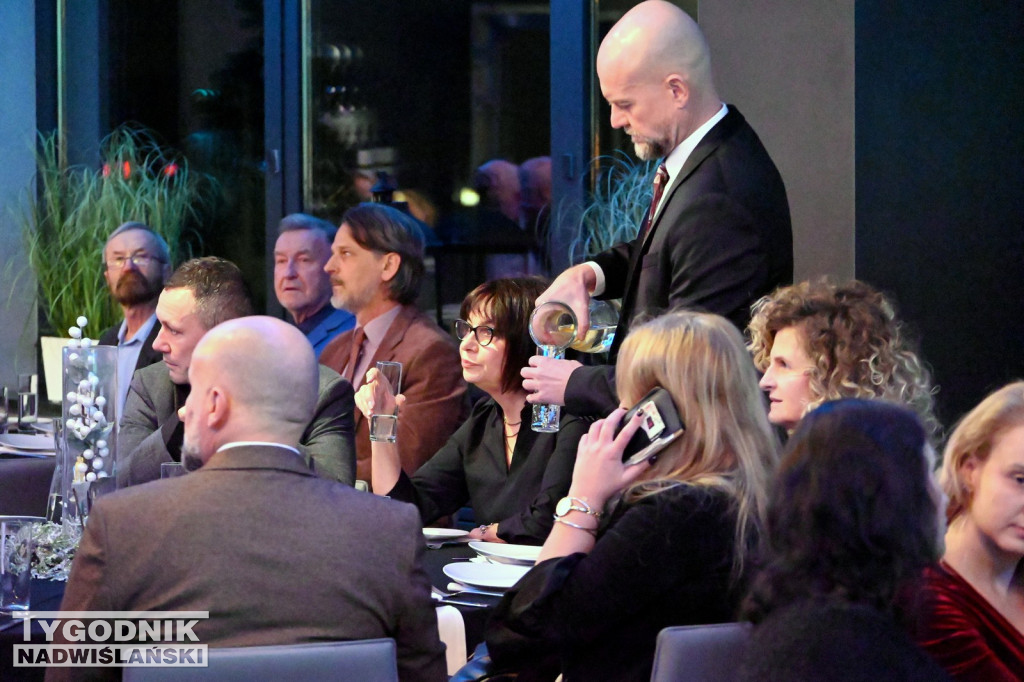 50 lat Tarnobrzeskiego Okręgowego Związku Żeglarskiego