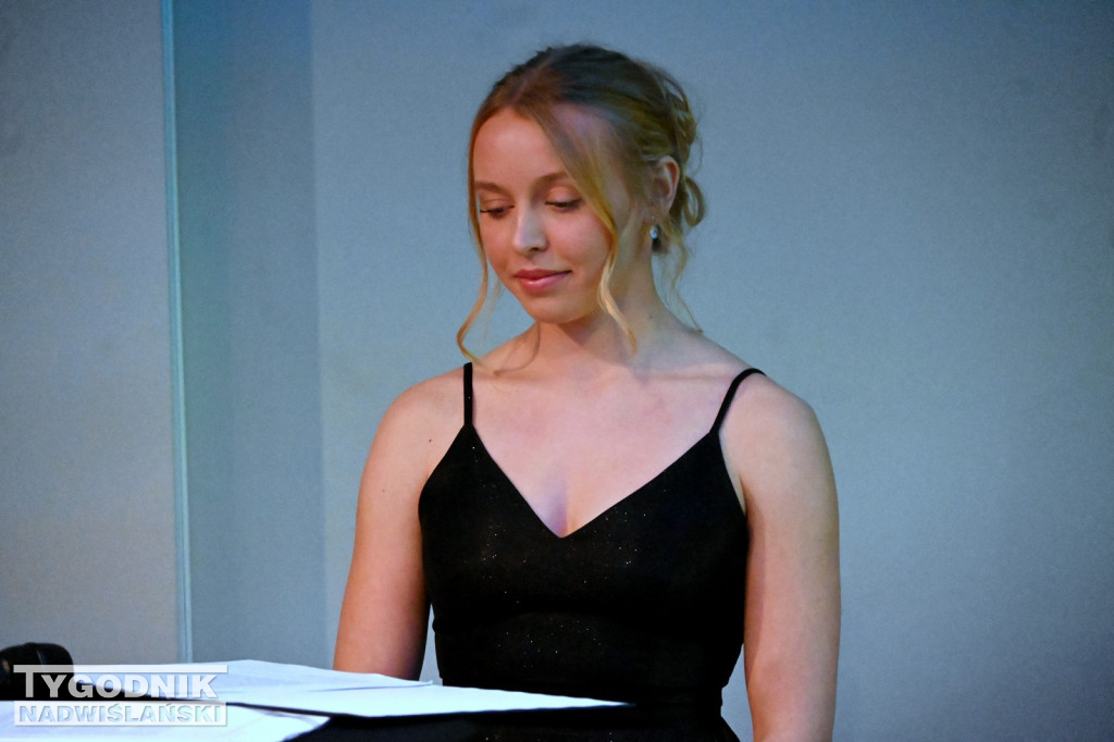 50 lat Tarnobrzeskiego Okręgowego Związku Żeglarskiego