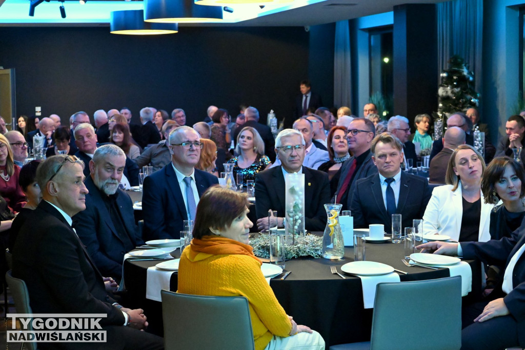 50 lat Tarnobrzeskiego Okręgowego Związku Żeglarskiego