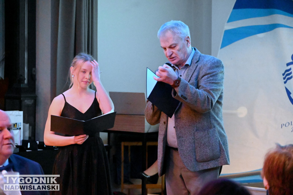 50 lat Tarnobrzeskiego Okręgowego Związku Żeglarskiego