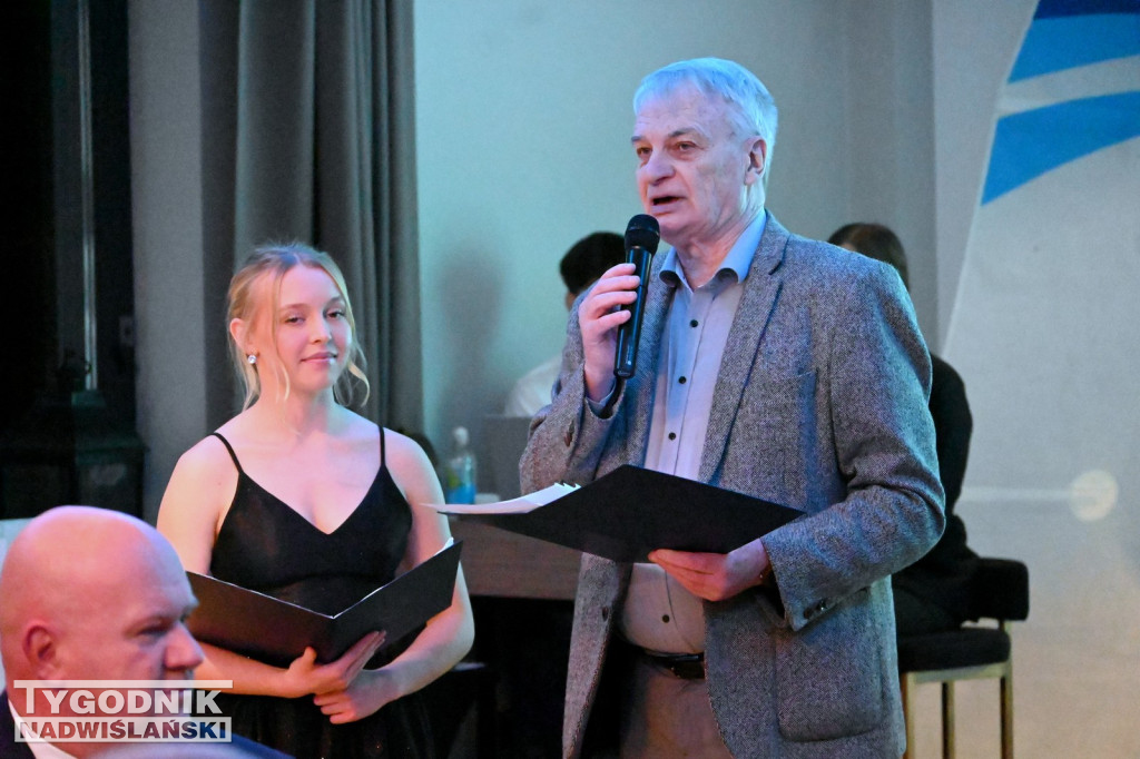 50 lat Tarnobrzeskiego Okręgowego Związku Żeglarskiego