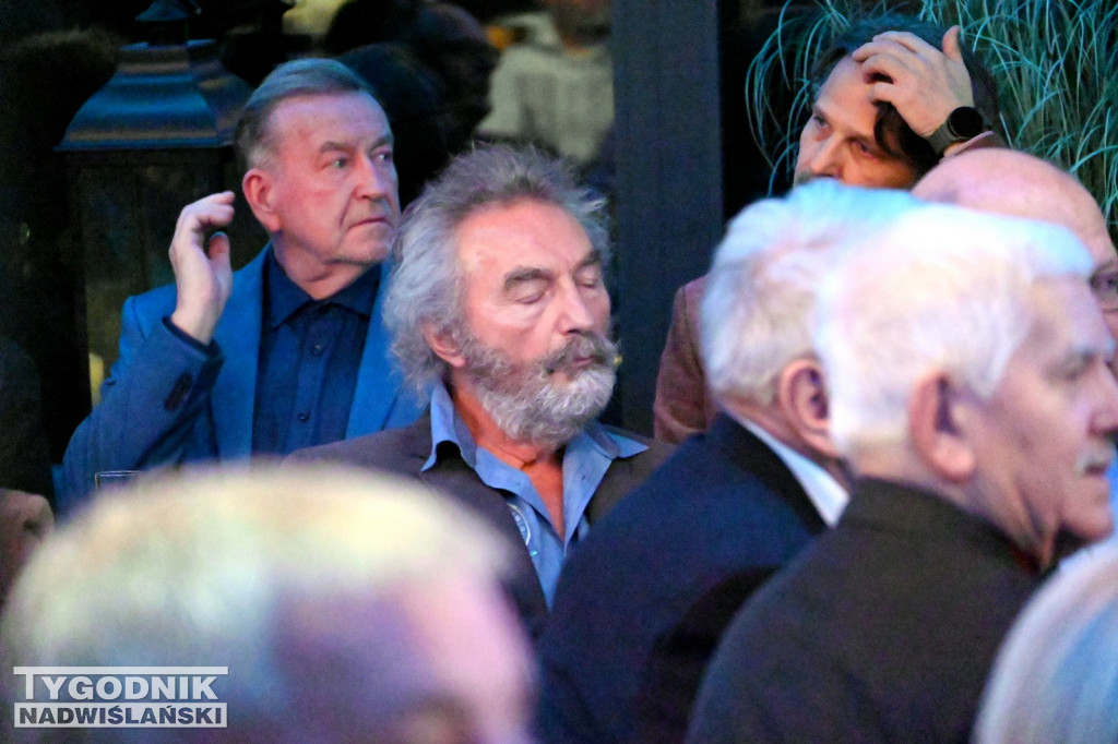 50 lat Tarnobrzeskiego Okręgowego Związku Żeglarskiego