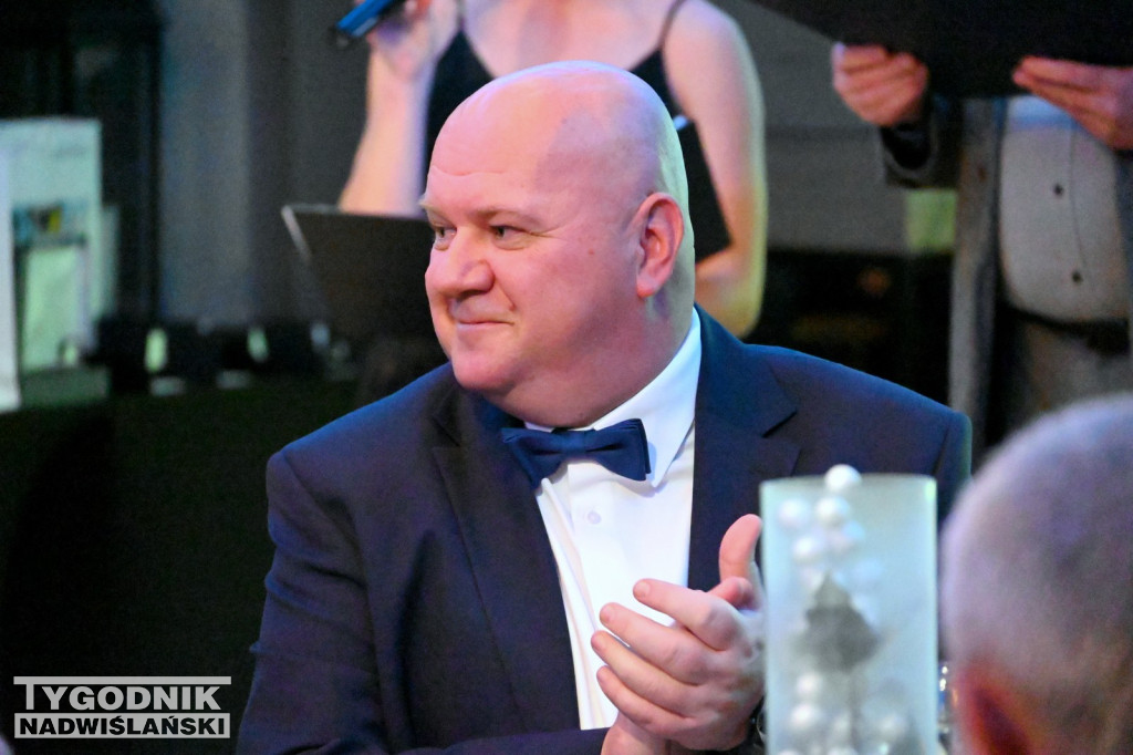 50 lat Tarnobrzeskiego Okręgowego Związku Żeglarskiego