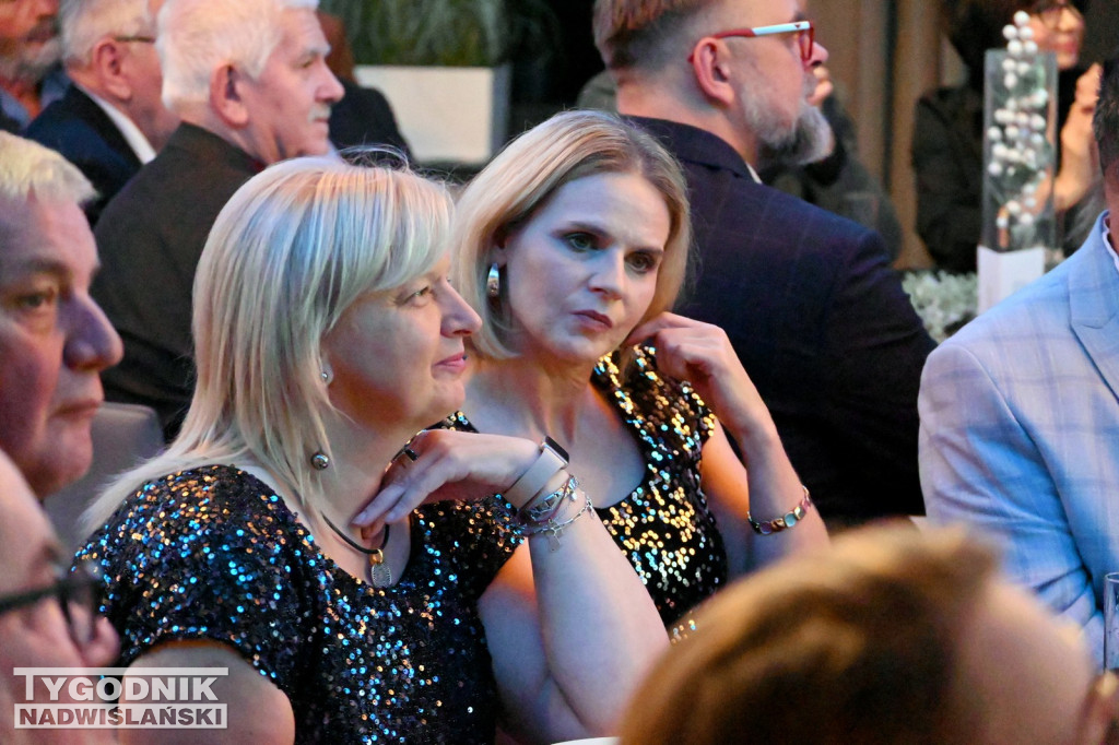 50 lat Tarnobrzeskiego Okręgowego Związku Żeglarskiego