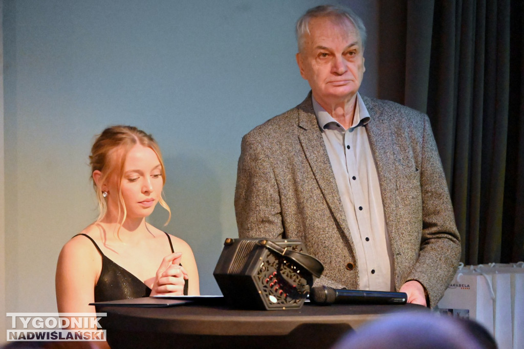 50 lat Tarnobrzeskiego Okręgowego Związku Żeglarskiego