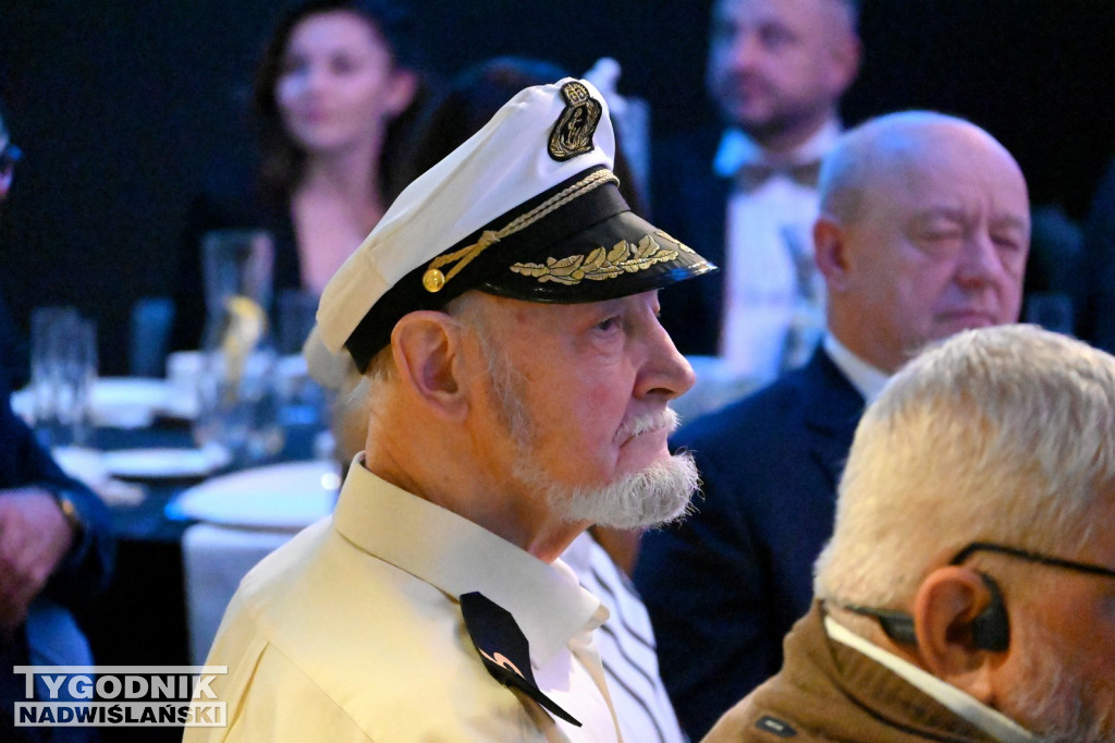 50 lat Tarnobrzeskiego Okręgowego Związku Żeglarskiego