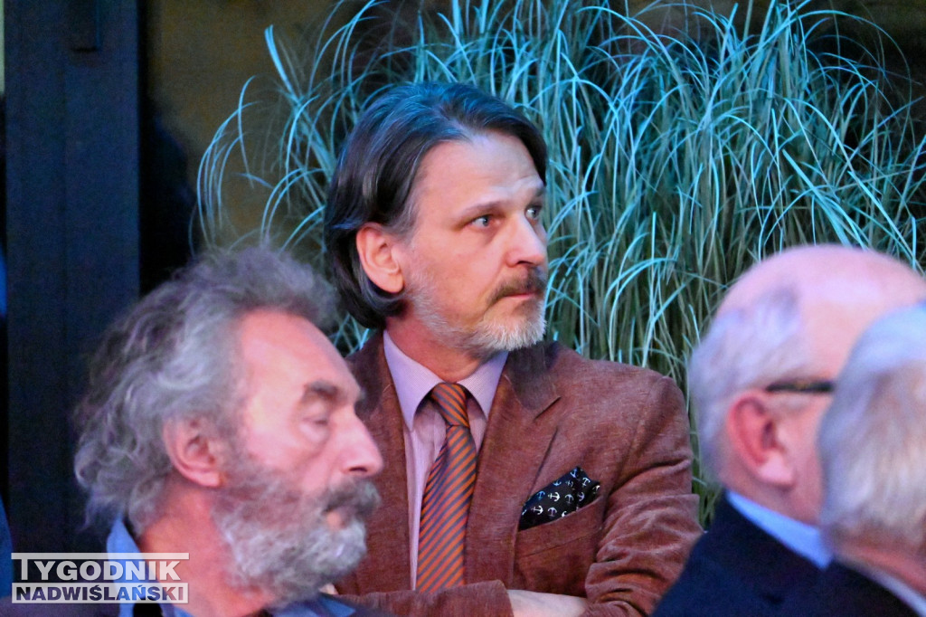 50 lat Tarnobrzeskiego Okręgowego Związku Żeglarskiego