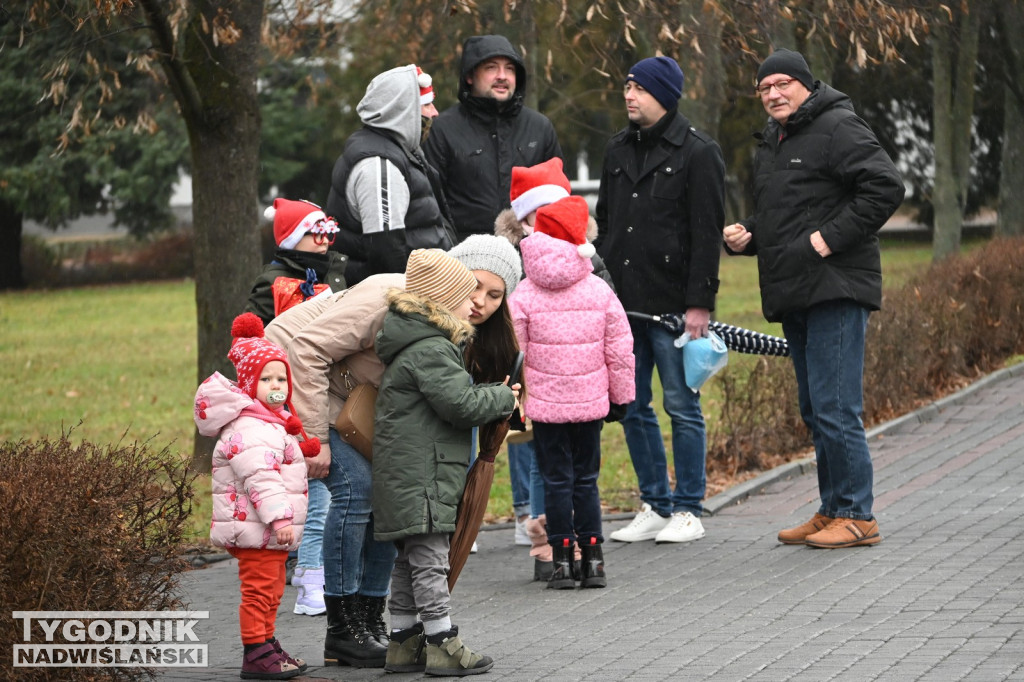Parada Mikołajów w Tarnobrzeg 2025