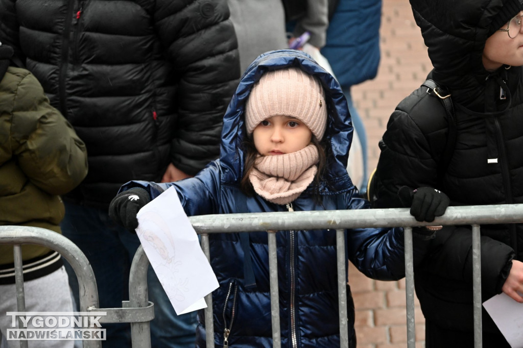 Parada Mikołajów w Tarnobrzeg 2025