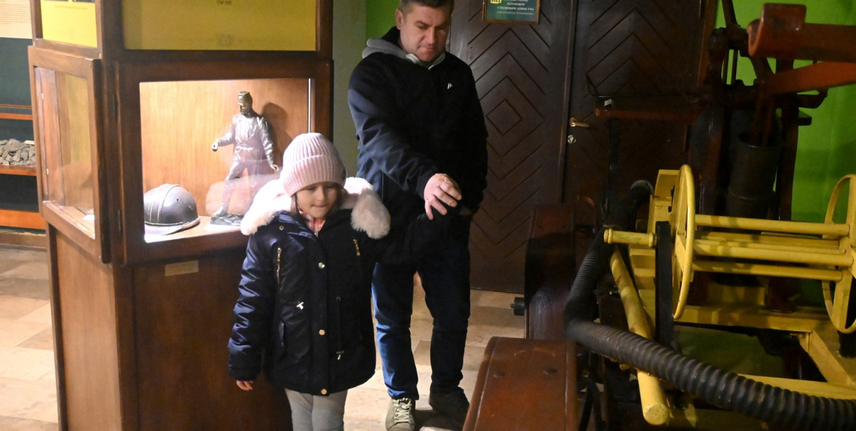 Barbórkowa Noc Muzealna 2025 w Tarnobrzegu