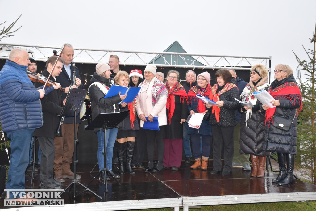 Jarmark Świąteczny w Łoniowie