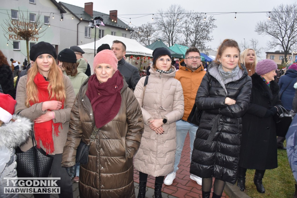 Jarmark Świąteczny w Łoniowie