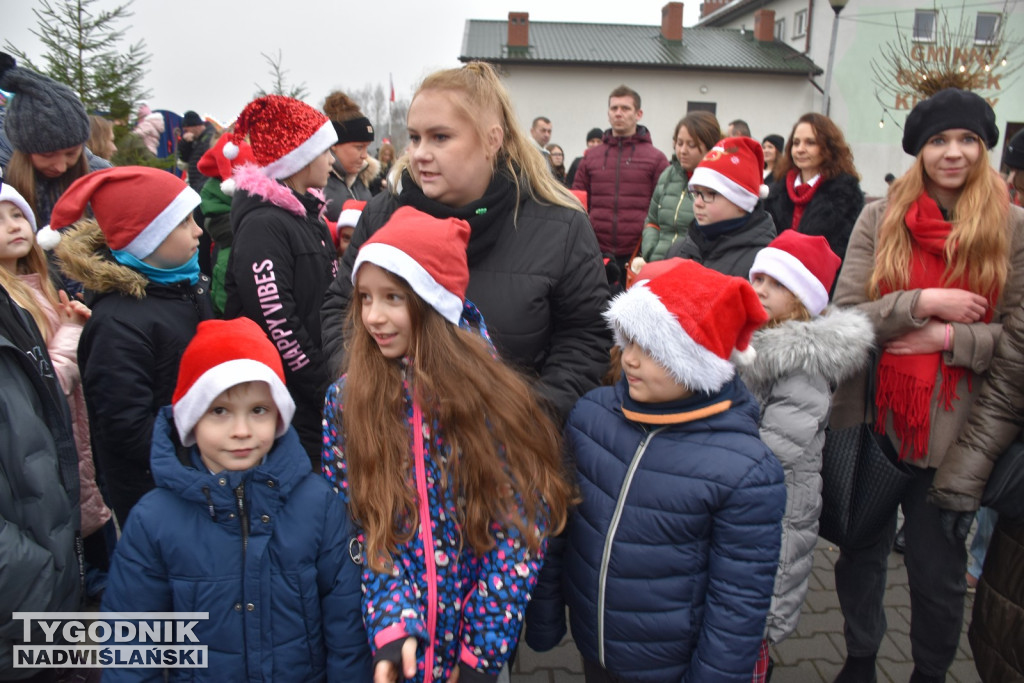 Jarmark Świąteczny w Łoniowie