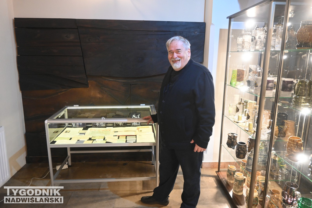 Barbórkowa Noc Muzealna 2025 w Tarnobrzegu