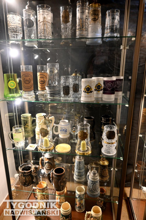 Barbórkowa Noc Muzealna 2025 w Tarnobrzegu