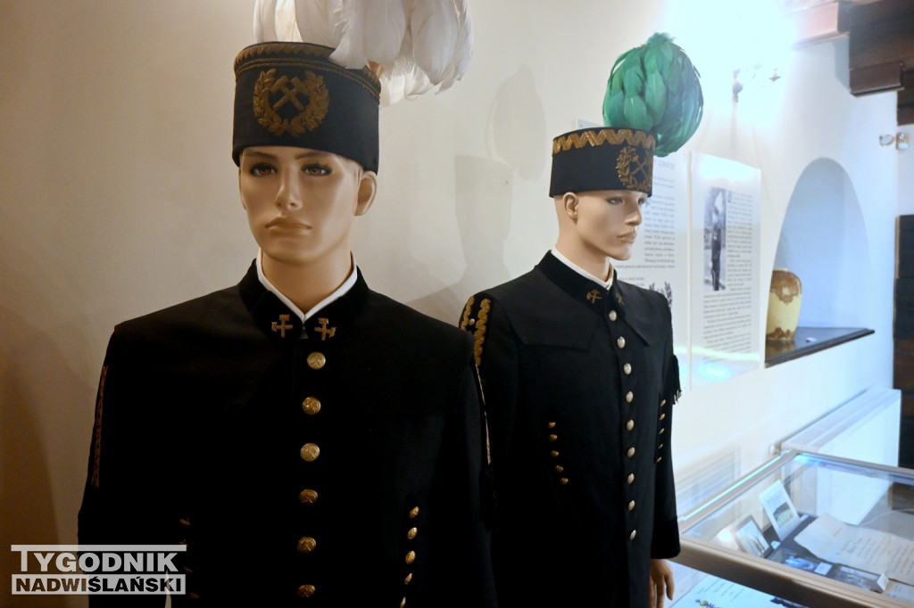 Barbórkowa Noc Muzealna 2025 w Tarnobrzegu