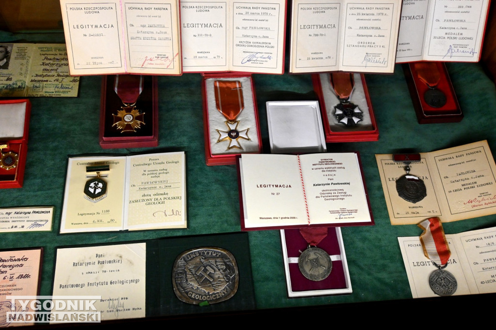 Barbórkowa Noc Muzealna 2025 w Tarnobrzegu