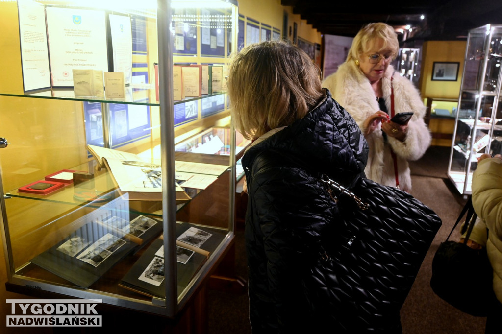 Barbórkowa Noc Muzealna 2025 w Tarnobrzegu