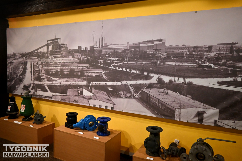 Barbórkowa Noc Muzealna 2025 w Tarnobrzegu