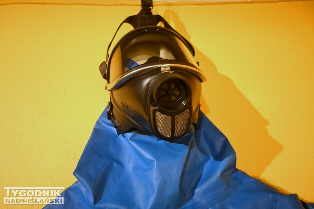 Barbórkowa Noc Muzealna 2025 w Tarnobrzegu