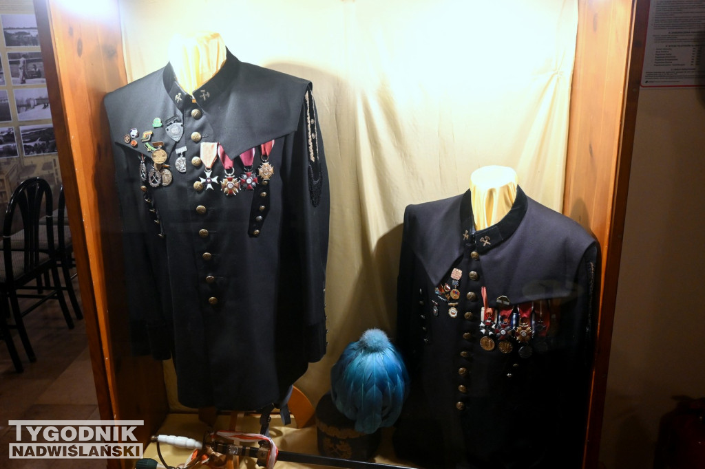 Barbórkowa Noc Muzealna 2025 w Tarnobrzegu