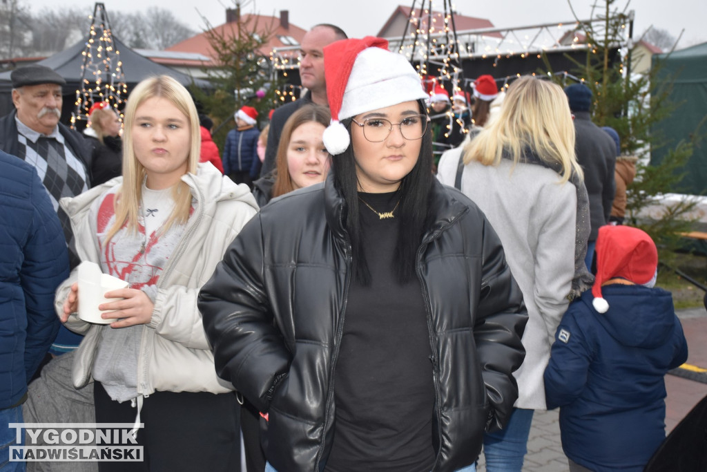 Jarmark Świąteczny w Łoniowie