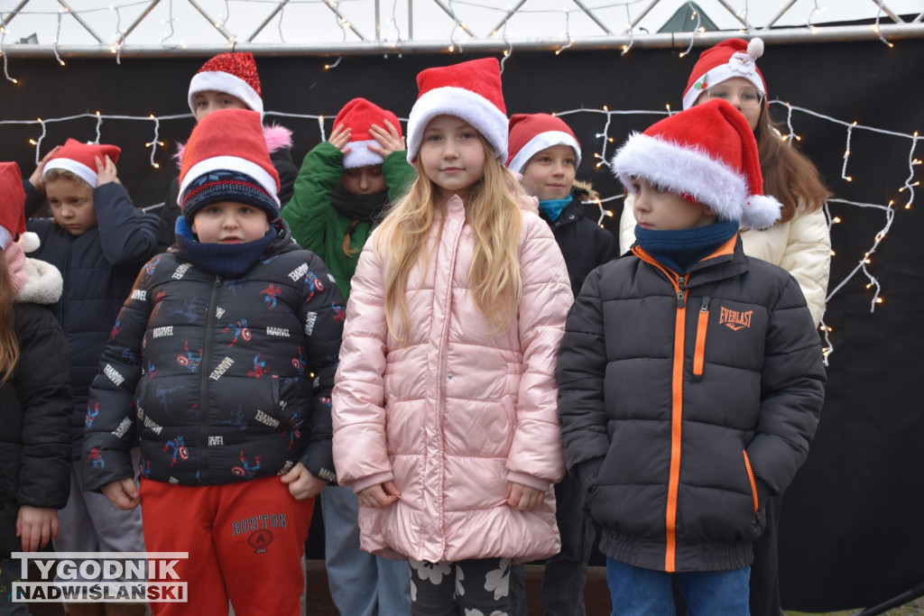 Jarmark Świąteczny w Łoniowie