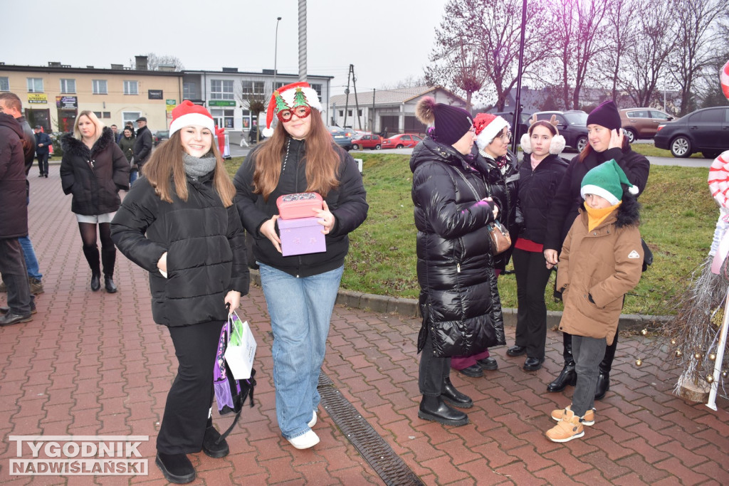 Jarmark Świąteczny w Łoniowie