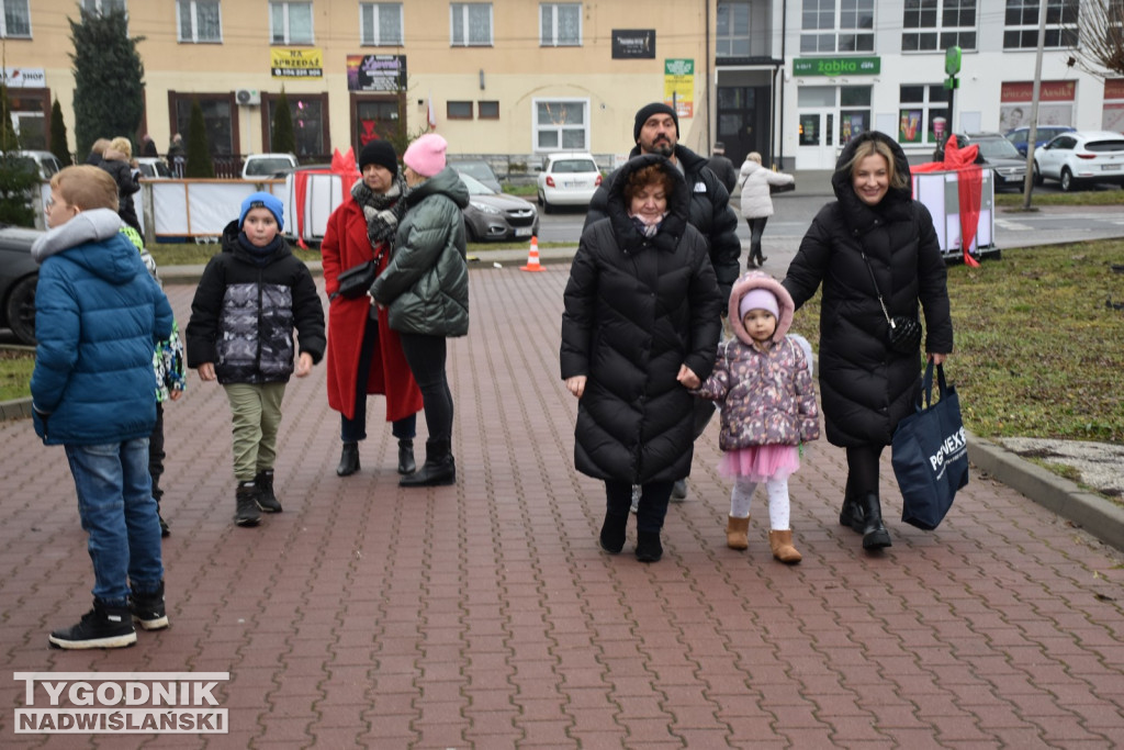 Jarmark Świąteczny w Łoniowie