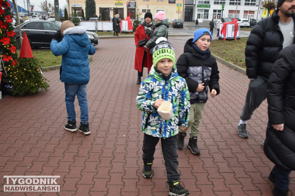 Jarmark Świąteczny w Łoniowie